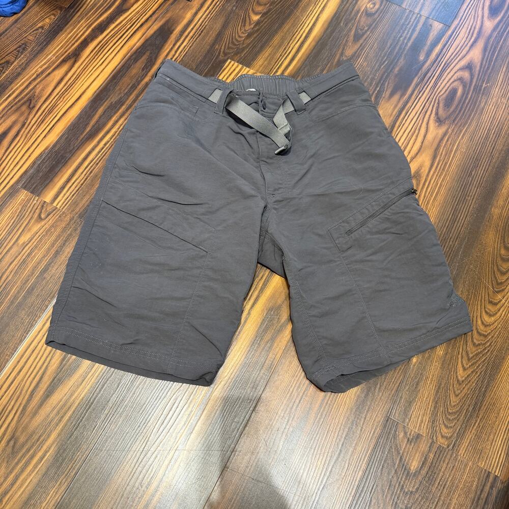 The North Face Men’s Belted 11” Shorts Size M long